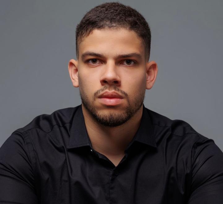 Joao Pedro Paiva Alves