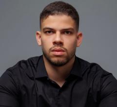 Joao Pedro Paiva Alves