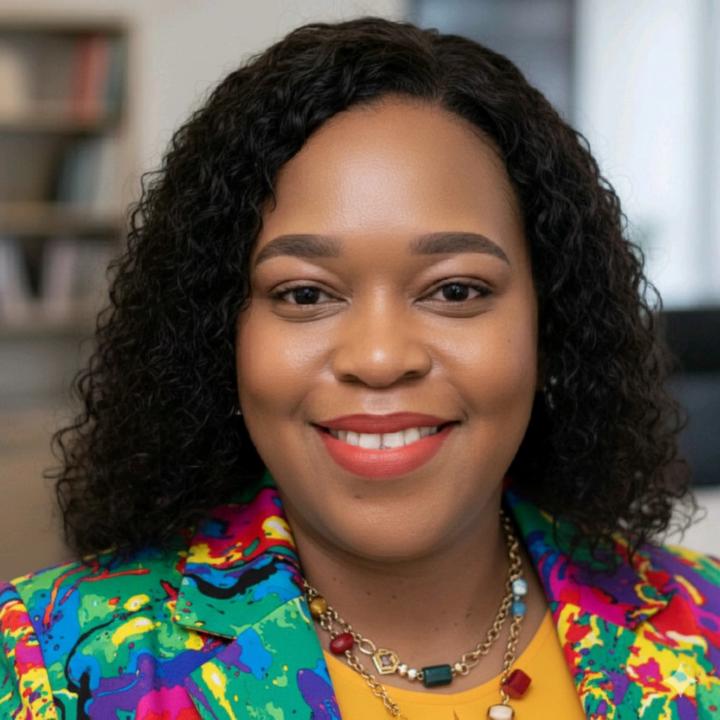 Tracy Kamanga