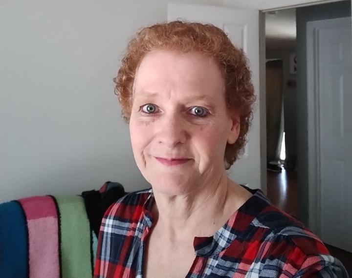 Gail Coleman