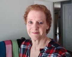 Gail Coleman