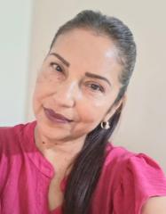 Beatriz Valentina Ramirez Avalo