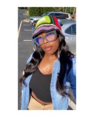Cierra Brown