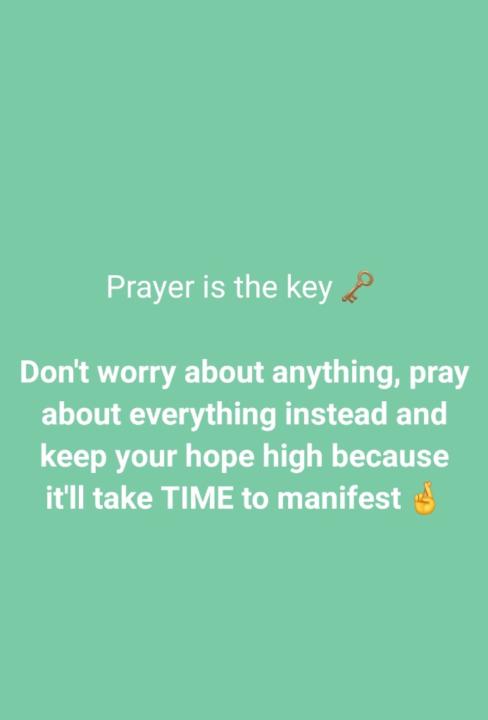 Blessing Bless