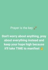 Blessing Bless