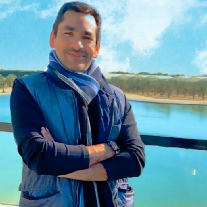 Abdulmohsen Al-Sadi