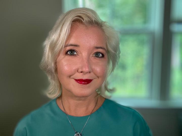 Vesna Kratka