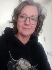 Birgit Leuenberger