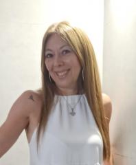 Claudia Aguirre