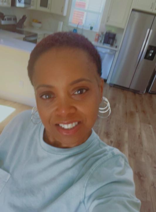 Kimberly Henderson Carter