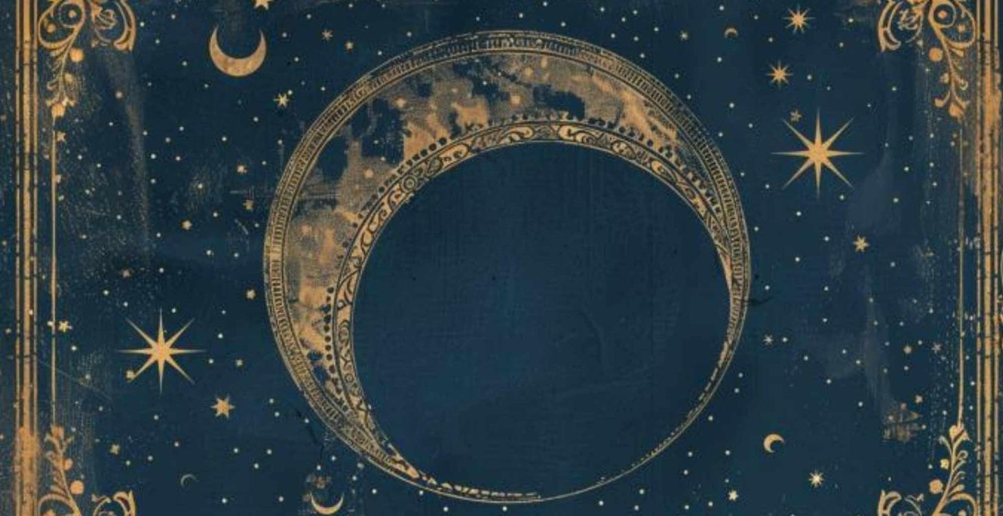 Vip moonphase rituals & reading