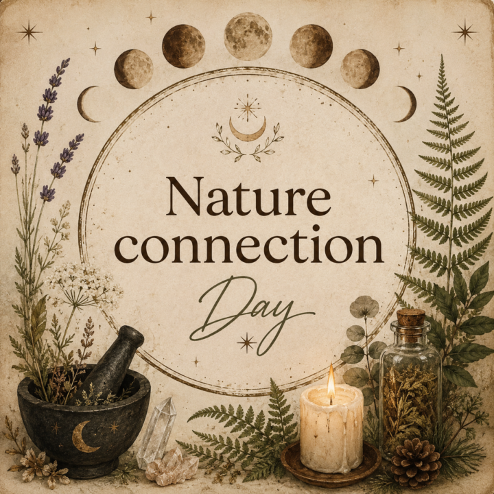 # Nature Connection Day
