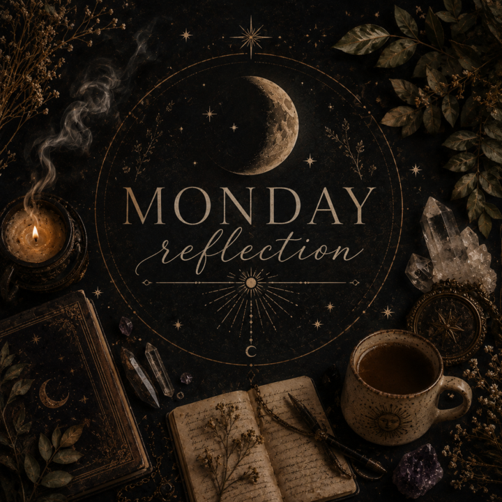 🌿 Monday Reflection | Growth Isn't Always Visible
