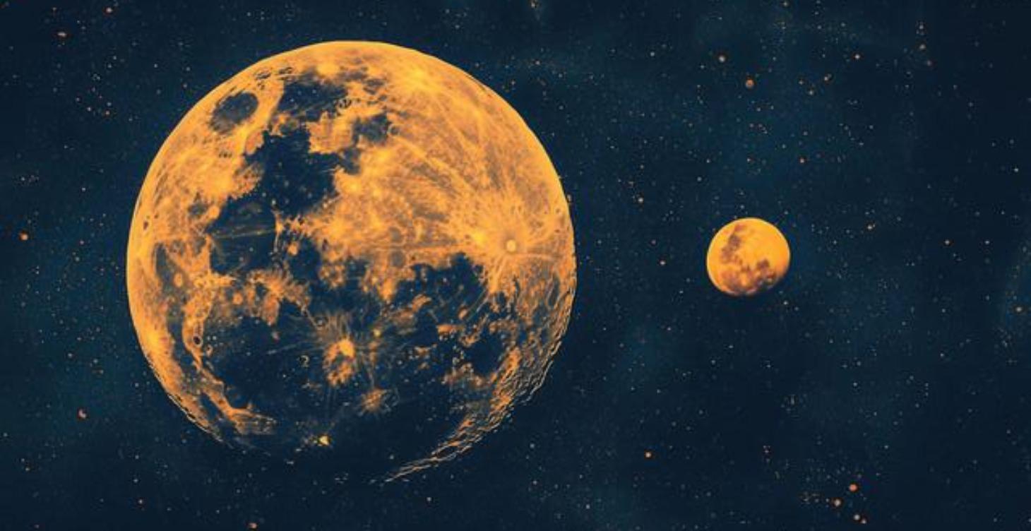 Premium moonphase rituals & reading