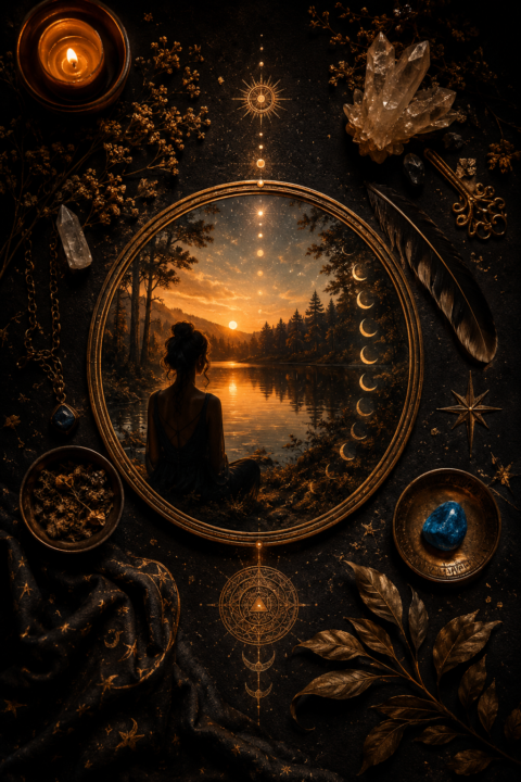 🌿 Tuesday - Meditation - 7/7 Portal -  Finding Your Voice 💙