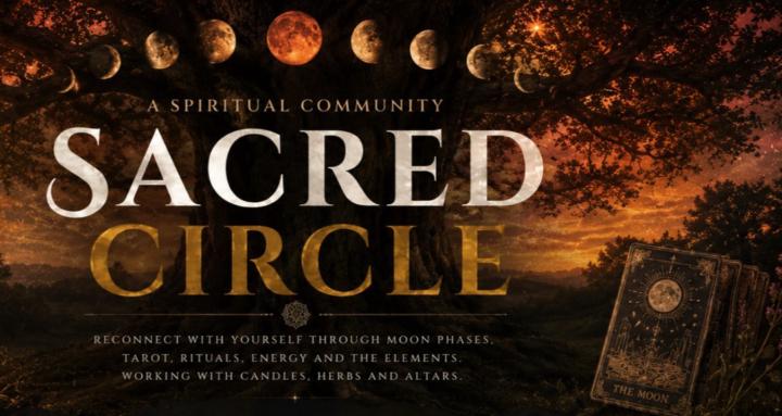 Sacred Circle