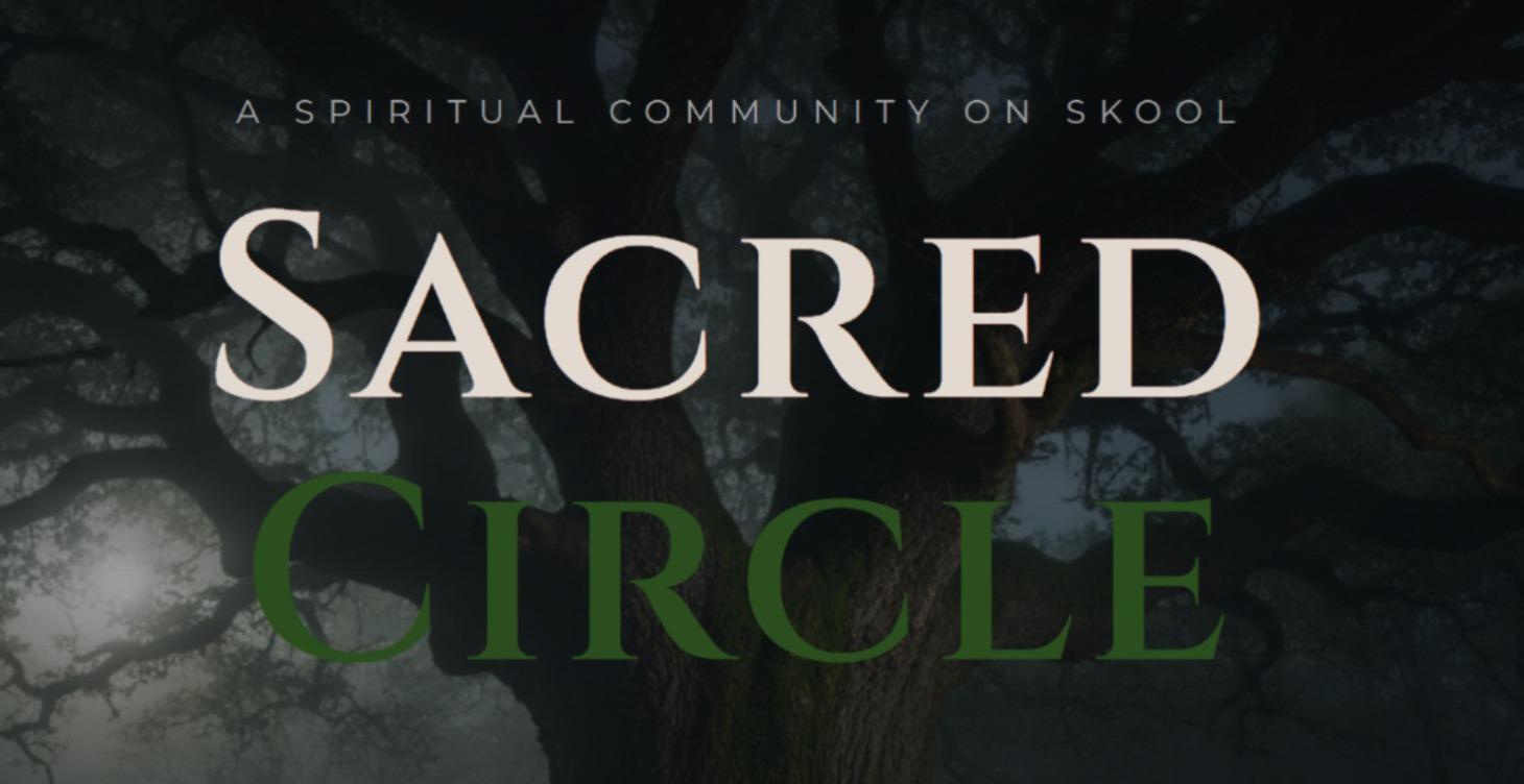 Intro sacred circle