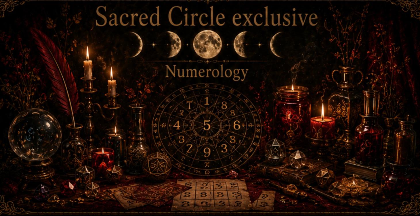 Numerology