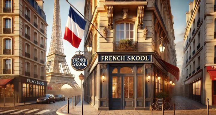 The French Skool