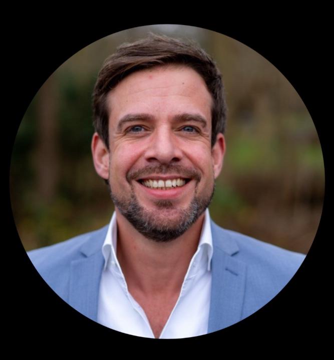 Marcel van Houte