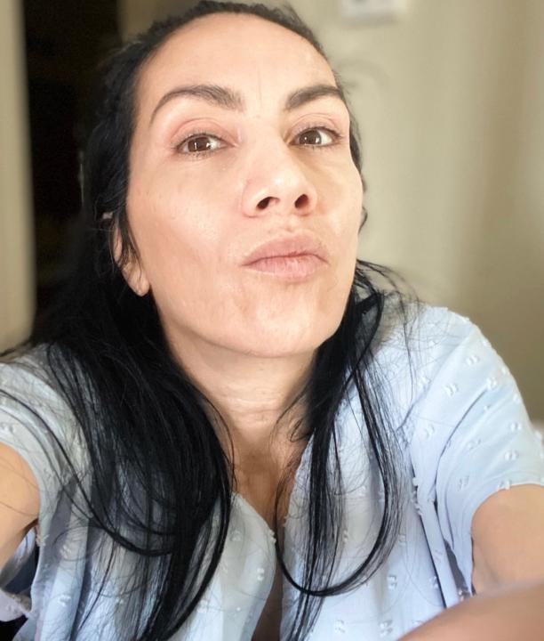 Joanne Tapia