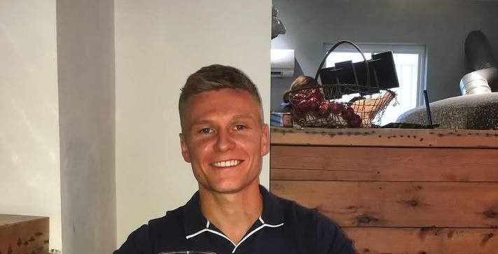 Jonny Foster