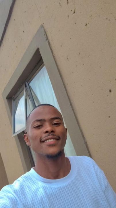 Thapelo Mofokeng