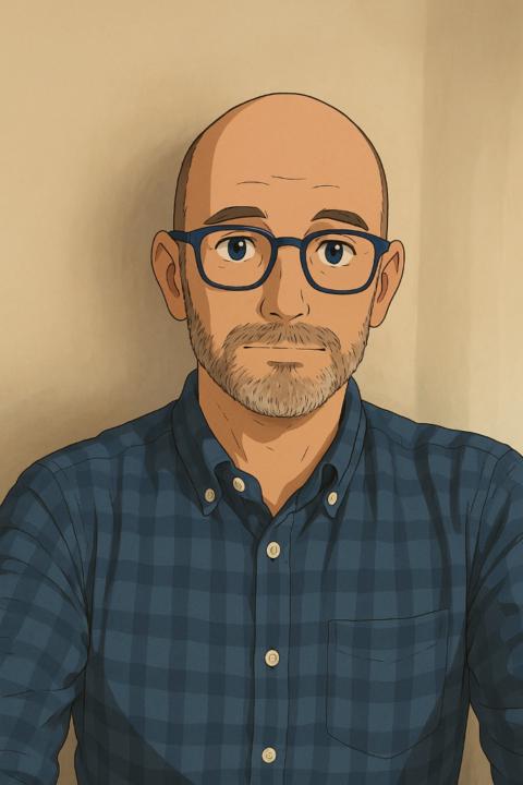 Juanfra Diaz