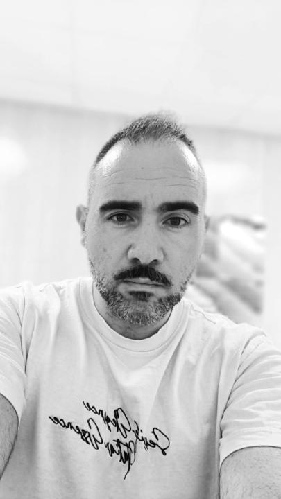 Juan jose Morillas