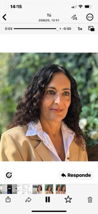 Alicia Godoy Guibert