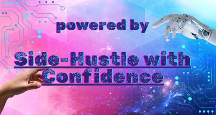 Side-Hustle with Confidence
