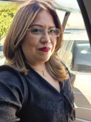 Delia Hernández