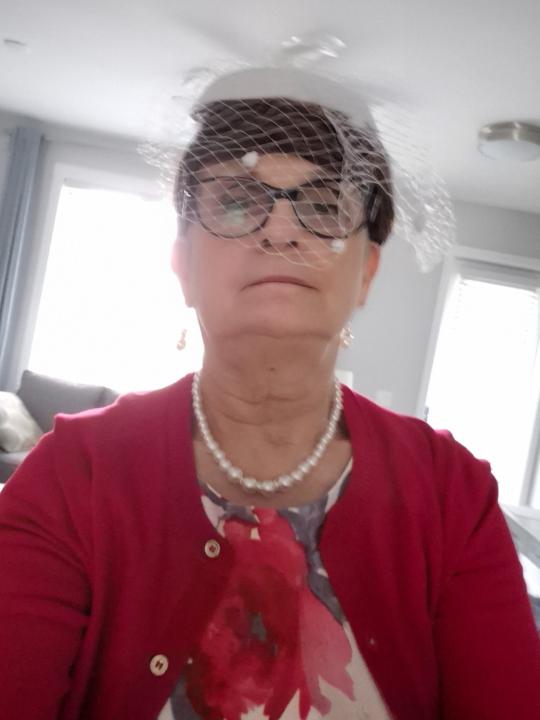 Deb Stewart