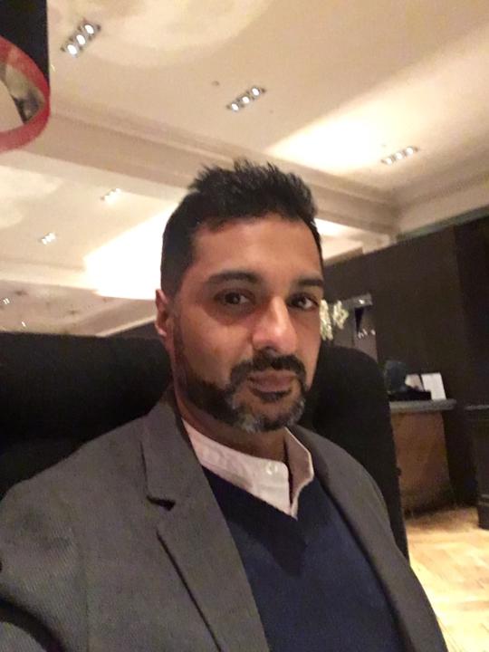 Abbas Gulzar