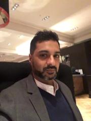 Abbas Gulzar