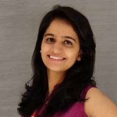 Bhavana Purohit