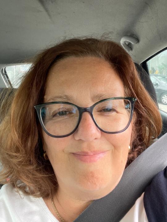 Hannelore Köppl Alfaia