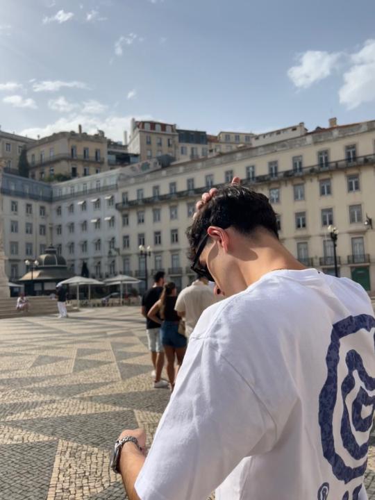 Alvaro Perez Rodriguez