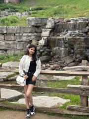 Muskan Sharma