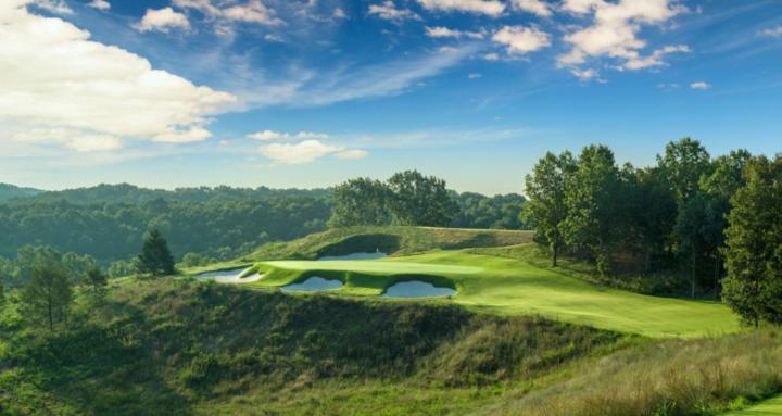 Play Smarter Golf (8-15 HCP)