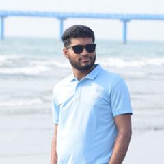 Alomgir Hossain