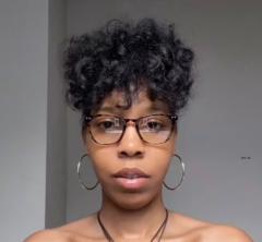 Dr. Amara Shanom
