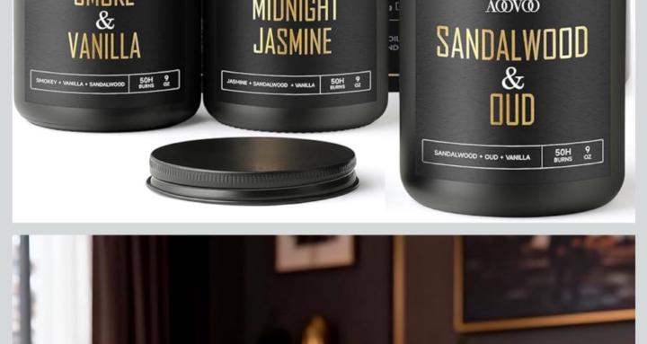 Candles