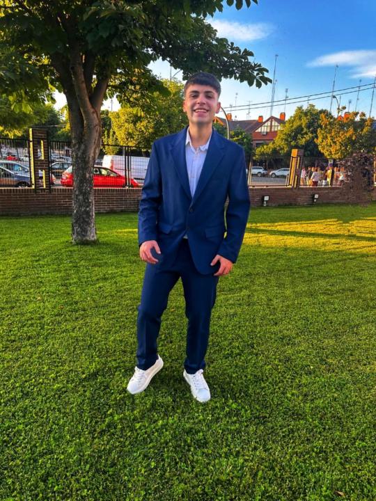 Carlos Mayor Cantalejo