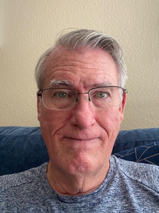 Alan Sharps