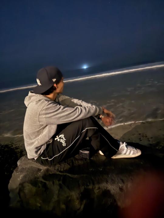 Ruben Martinez