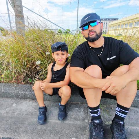 Nathan Ihaka