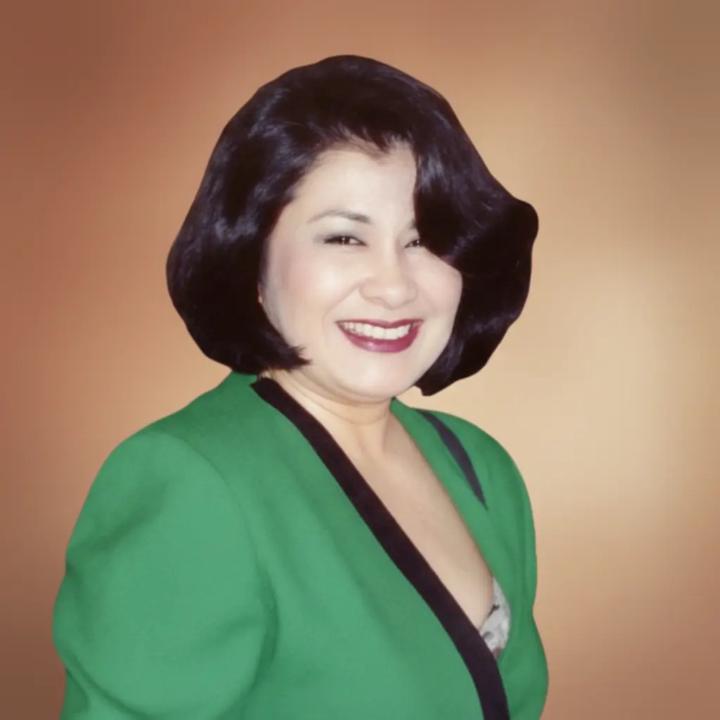Mary Martinez