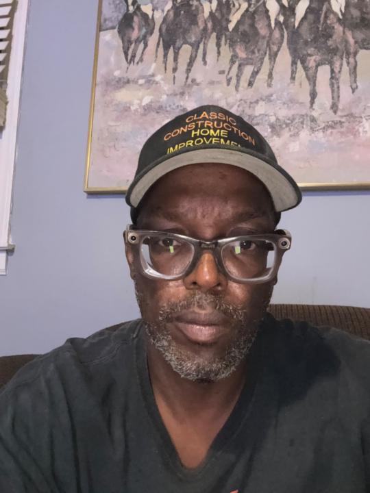 Darryl Thompson