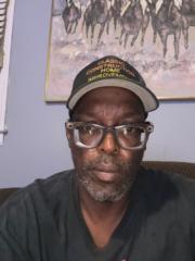 Darryl Thompson